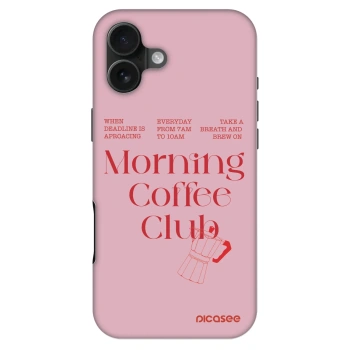 Θήκη για Apple iPhone 16 Plus - Morning