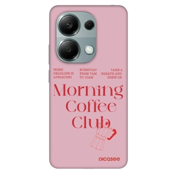 Θήκη για Xiaomi Redmi Note 13 Pro 4G - Morning
