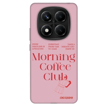 Θήκη για Xiaomi Redmi Note 14 Pro 4G - Morning