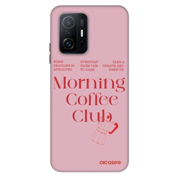 Θήκη για Xiaomi 11T - Morning