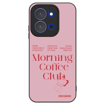 Θήκη για Xiaomi Redmi 15C 4G - Morning
