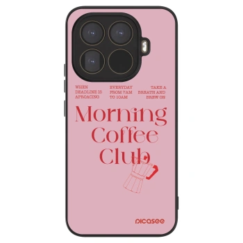 Θήκη για Xiaomi 15T Pro - Morning