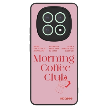 Θήκη για Xiaomi Redmi Note 15 4G - Morning