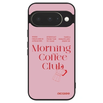 Picasee ULTIMATE CASE για Google Pixel 10 - Morning