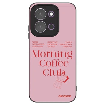 Θήκη για Xiaomi Redmi 15C 5G - Morning