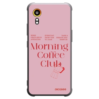 Θήκη για Samsung Galaxy Xcover 7 - Morning