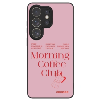 Picasee ULTIMATE CASE για Samsung Galaxy S26 Ultra - Morning