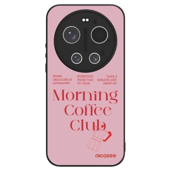 Θήκη για Xiaomi 17 Ultra - Morning