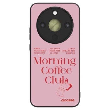 Θήκη για Honor Magic8 Lite 5G - Morning