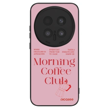 Θήκη για Honor Magic8 Pro 5G - Morning