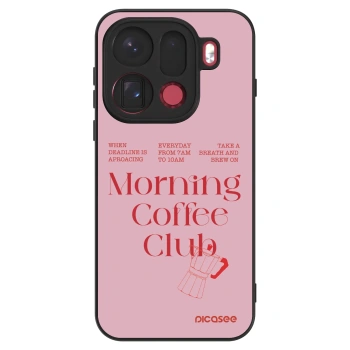 Θήκη για OPPO Find X9 Pro - Morning