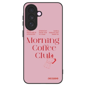 Θήκη για Samsung Galaxy A57 5G - Morning