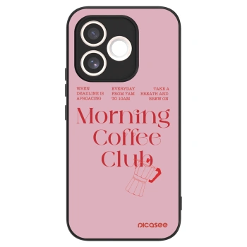 Θήκη για Honor 600 Lite - Morning
