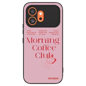 Θήκη για Honor 600 - Morning
