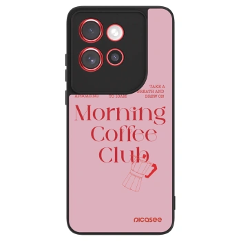 Θήκη για Motorola Edge 60 Neo 5G - Morning