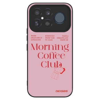 Θήκη για Xiaomi Poco F8 Ultra - Morning