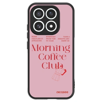 Picasee ULTIMATE CASE PowerShare για Xiaomi 17 - Morning