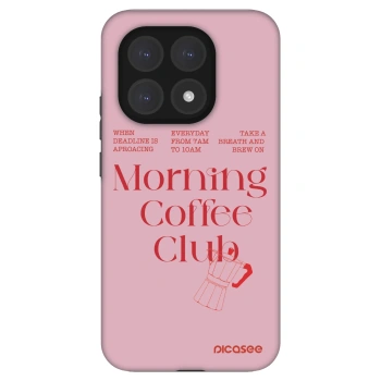 Picasee Fashion Case για Xiaomi 15T - Morning