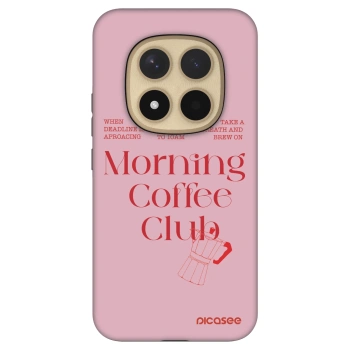 Picasee Fashion Case για Xiaomi Redmi Note 15 Pro+ - Morning