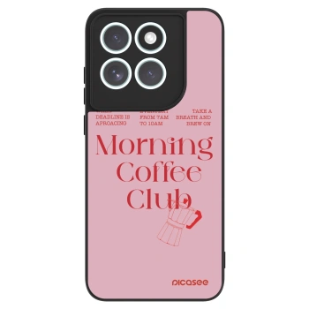 Picasee ULTIMATE CASE για Motorola Edge 70 Fusion - Morning