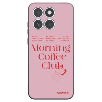Θήκη για Motorola Edge 70 Fusion - Morning