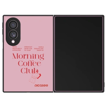 Θήκη για Samsung Galaxy Z Fold8 5G - Morning