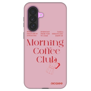 Picasee Fashion Case για Samsung Galaxy A37 - Morning