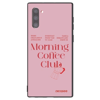 Θήκη για Samsung Galaxy Note 10 N970F - Morning