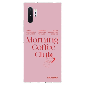 Θήκη για Samsung Galaxy Note 10+ N975F - Morning
