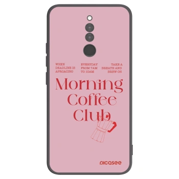 Θήκη για Xiaomi Redmi 8 - Morning