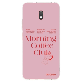 Θήκη για Xiaomi Redmi 8A - Morning