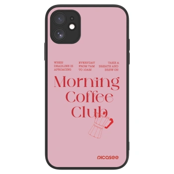 Picasee ULTIMATE CASE για Apple iPhone 11 - Morning