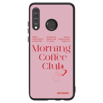 Picasee ULTIMATE CASE για Huawei P30 Lite - Morning