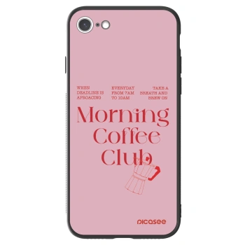 Picasee ULTIMATE CASE για Apple iPhone 7 - Morning
