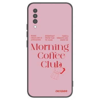 Θήκη για Samsung Galaxy A30s A307F - Morning