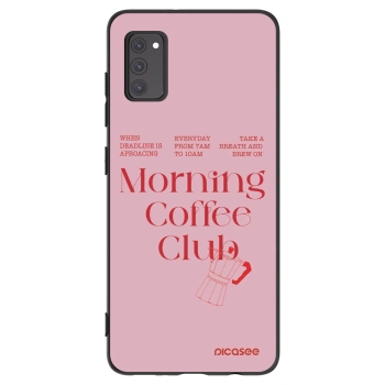 Θήκη για Samsung Galaxy A41 A415F - Morning
