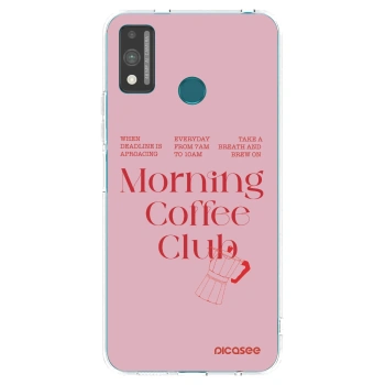 Θήκη για Honor 9X Lite - Morning