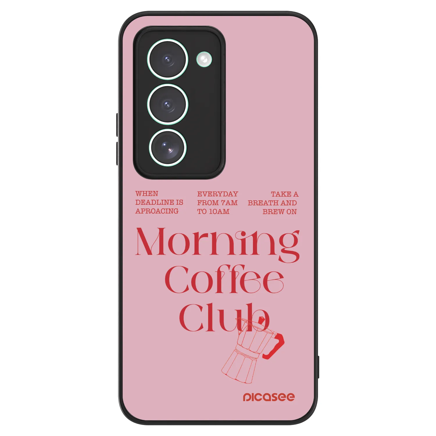 Picasee ULTIMATE CASE για Xiaomi Redmi 15 5G - Morning