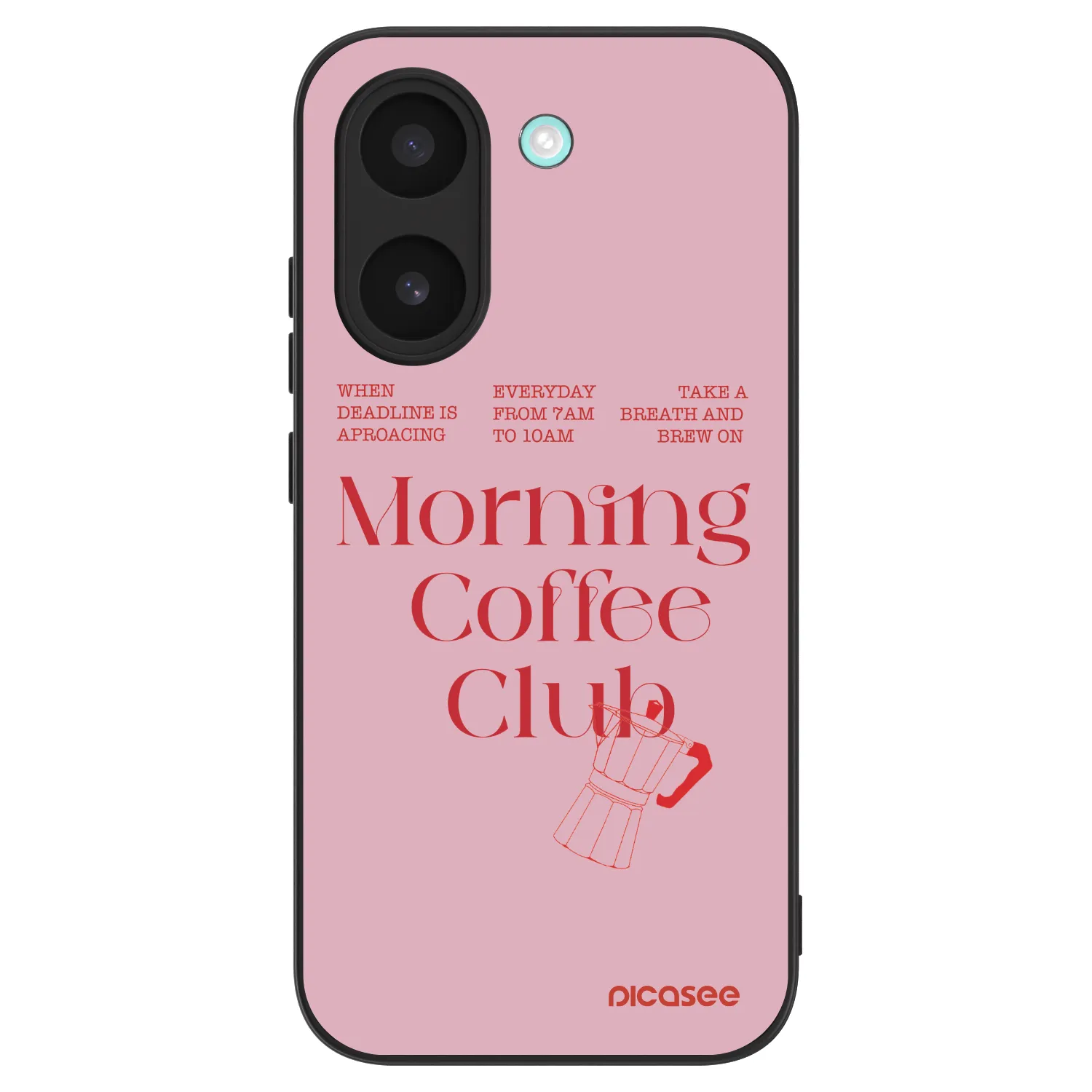 Picasee ULTIMATE CASE για Xiaomi Poco X8 Pro - Morning