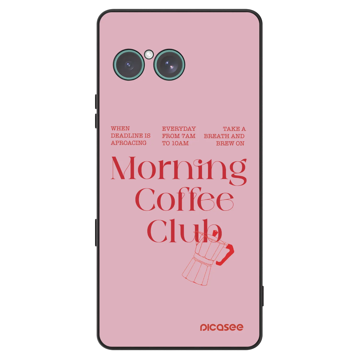 Picasee ULTIMATE CASE για Sony Xperia 10 VII - Morning