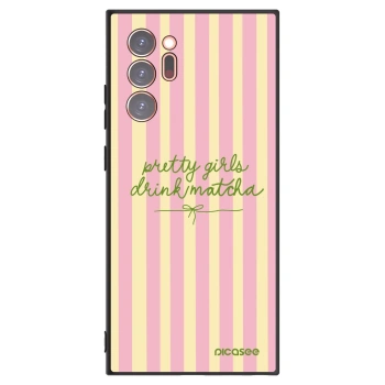 Θήκη για Samsung Galaxy Note 20 Ultra - Pretty matcha