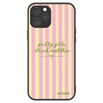 Picasee ULTIMATE CASE για Apple iPhone 12 Pro Max - Pretty matcha