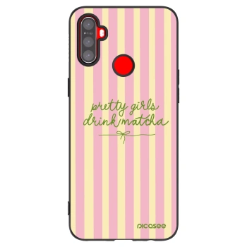 Θήκη για Realme C3 - Pretty matcha