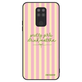 Θήκη για Xiaomi Redmi Note 9 - Pretty matcha