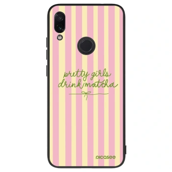 Θήκη για Xiaomi Redmi Note 7 - Pretty matcha