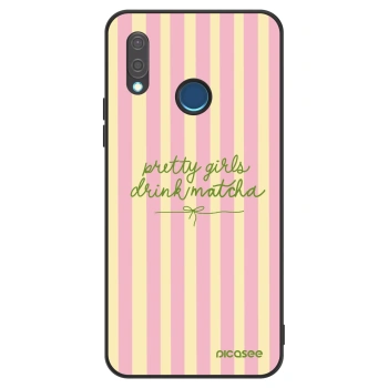 Θήκη για Huawei P20 Lite - Pretty matcha