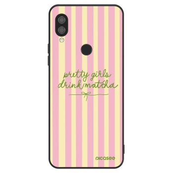 Θήκη για Xiaomi Redmi 7 - Pretty matcha