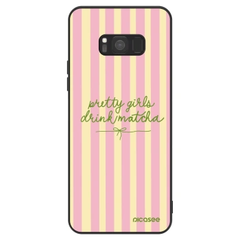 Θήκη για Samsung Galaxy S8 G950F - Pretty matcha