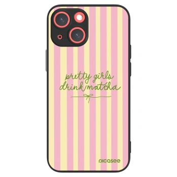 Picasee ULTIMATE CASE για Apple iPhone 13 mini - Pretty matcha