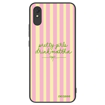 Θήκη για Xiaomi Redmi 9AT - Pretty matcha